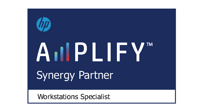 Amplify Synergy Partner